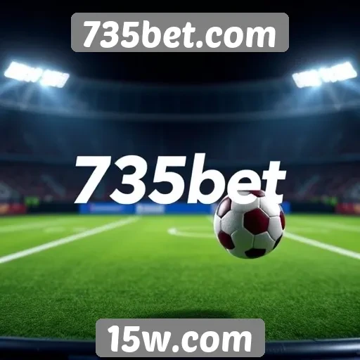 Regras e políticas de apostas no 735bet