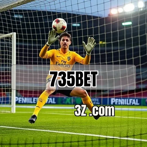 735bet.com: O Melhor Destino para Bônus Imperdíveis