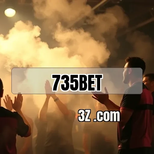 735bet.com: Os Recursos que Fazem o Cassino Online Brilhar