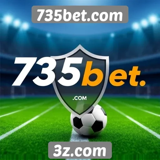 Segurança e proteção de dados no 735bet.com