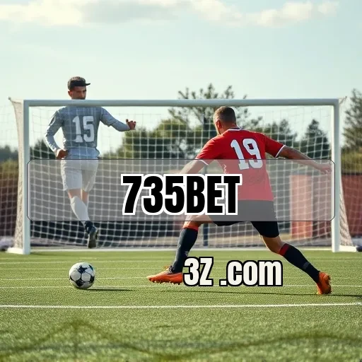 735bet.com: O Seu Destino para Apostas em E-Sports Épicos!