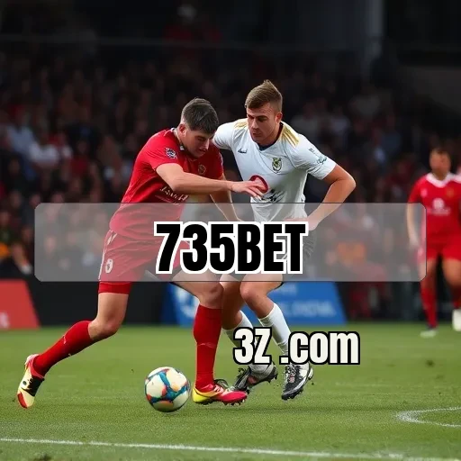 735bet.com: A Nova Era dos Jogos com Eventos Ao Vivo