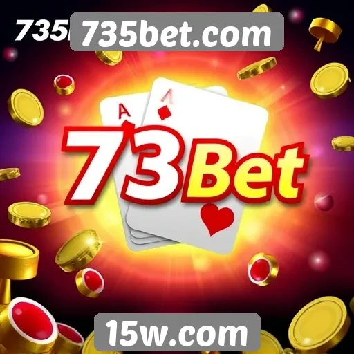 Novos jogos disponíveis no 735bet