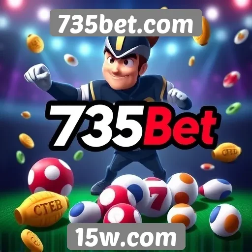 735bet.com oferece diversas opções de jogos online