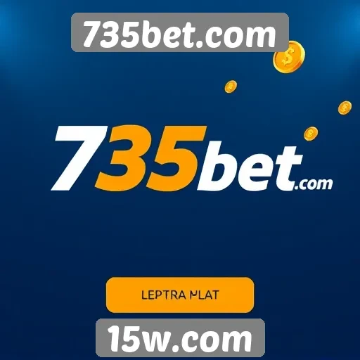 Revisão das opções de pagamento do 735bet