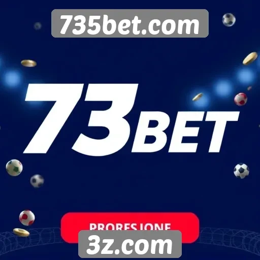 Promoções e bônus oferecidos pela 735bet