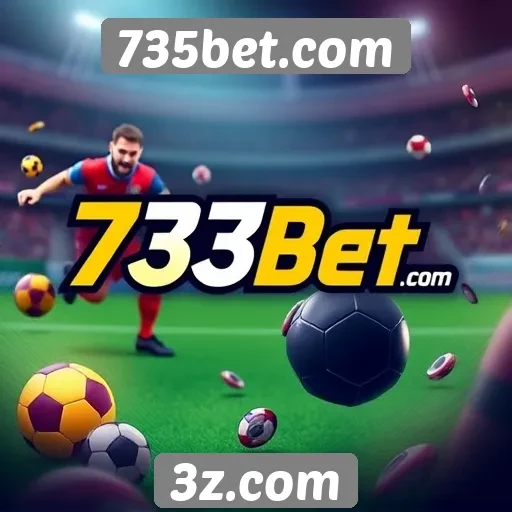 Experiência do usuário na plataforma 735bet