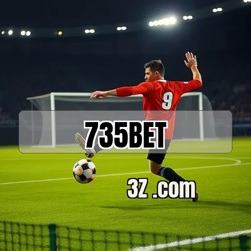 735bet.com: Entre no Mundo dos Jogos Virtuais e Sinta a Adrenalina